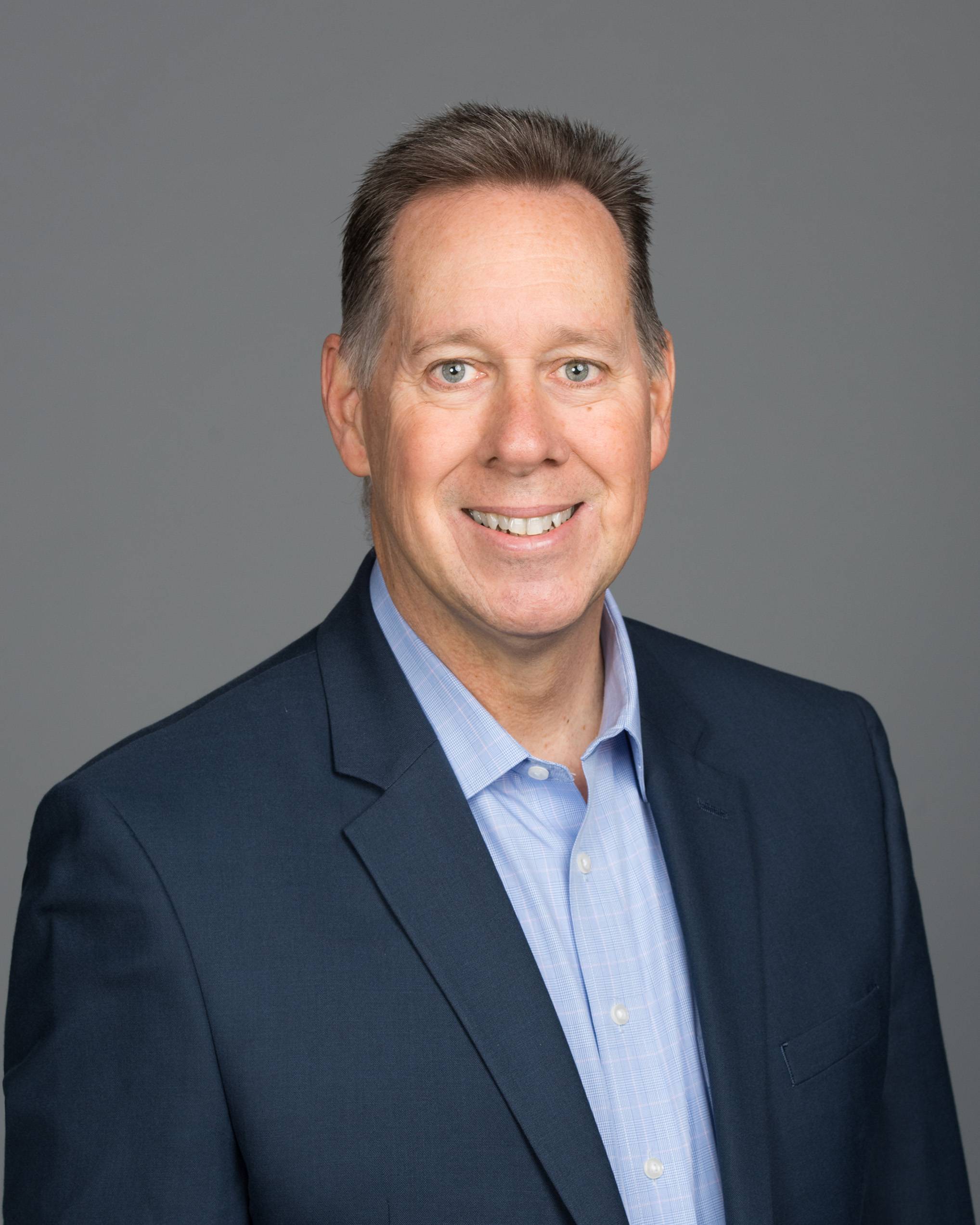 Picture of Bill Marks, Director of Sales