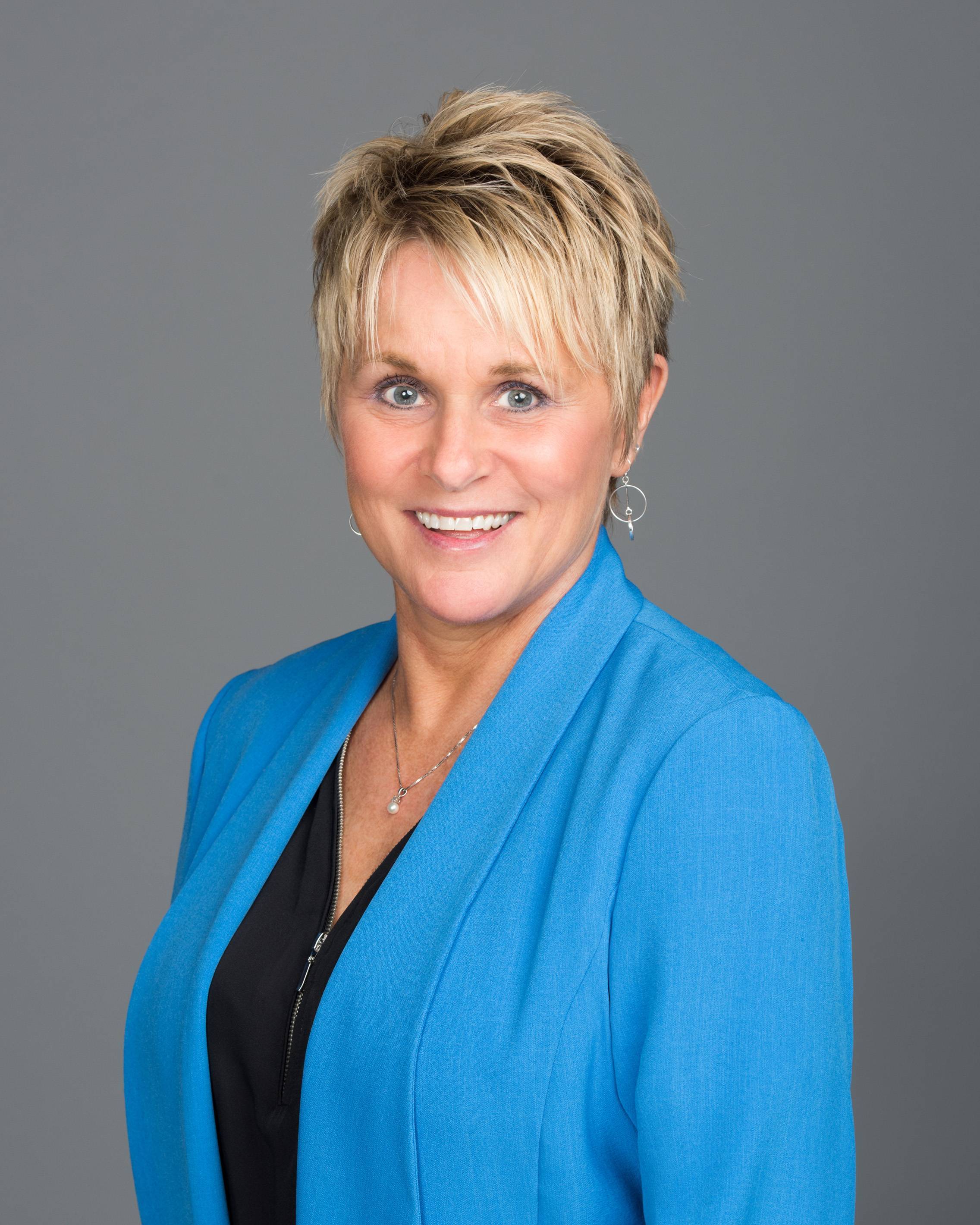 Picture of Diana Herold, CPA President and CEO